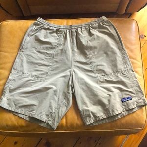 Patagonia Men’s Baggies - Long